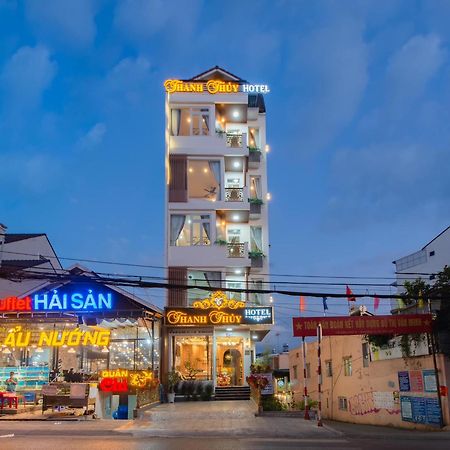 Thanh Thuy Hotel Da Lat Exterior photo