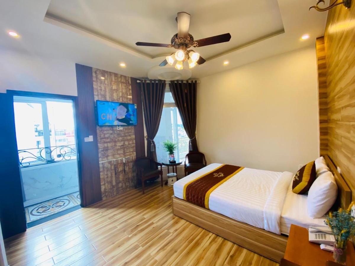 Thanh Thuy Hotel Da Lat Exterior photo